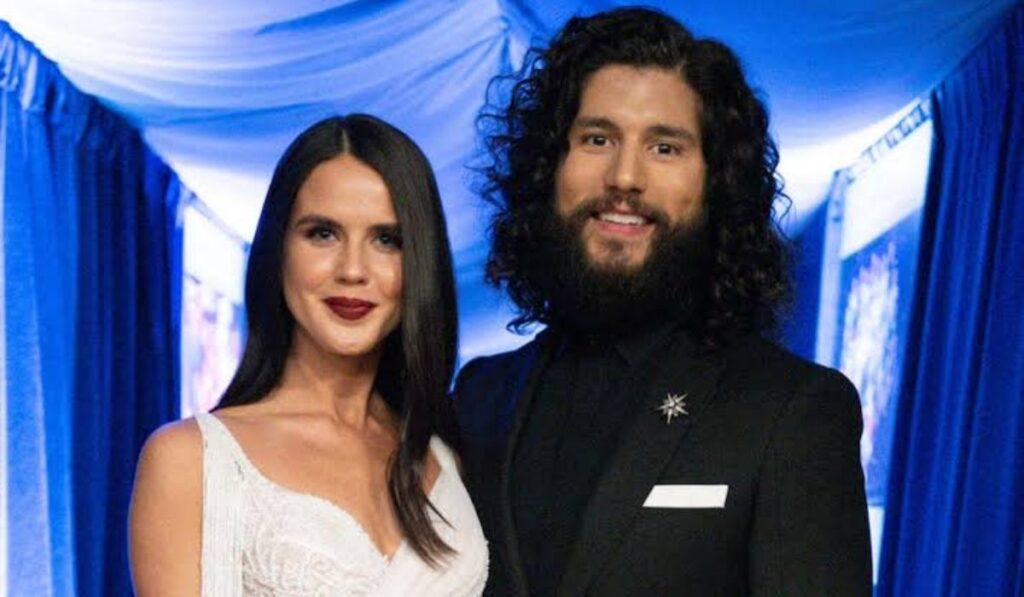 drowning dan and shay wife died