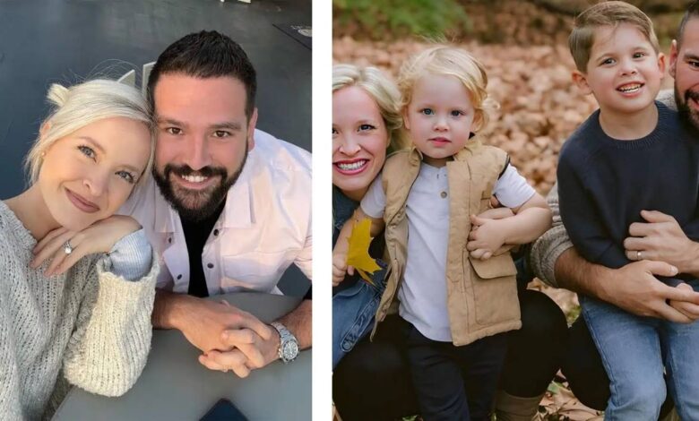 drowning dan and shay wife died