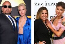 Halsey Net Worth