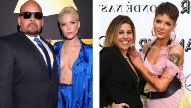 Halsey Net Worth