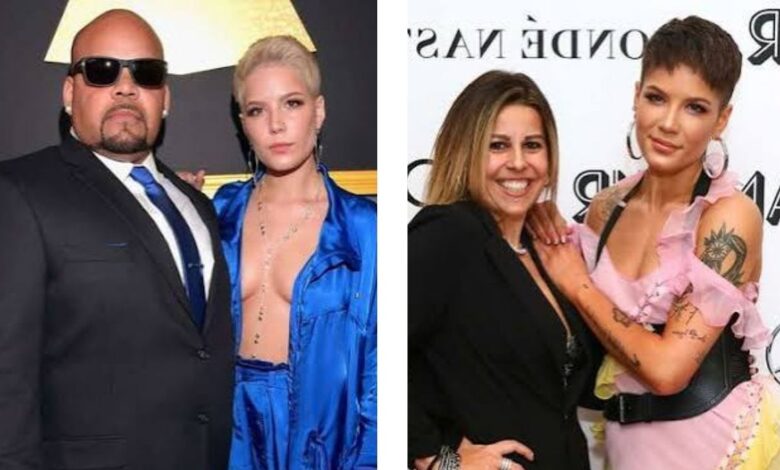 Halsey Net Worth
