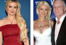 Holly Madison
