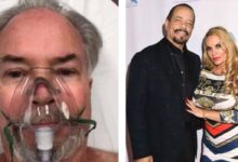 ice t parents