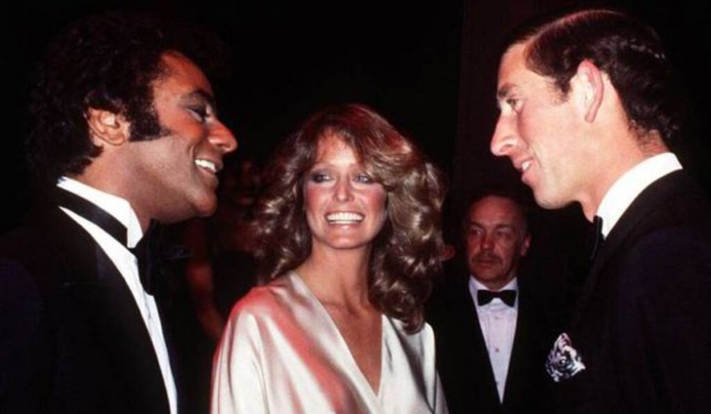 Johnny Mathis