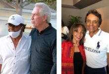 Johnny Mathis