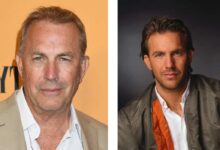 Kevin Costner