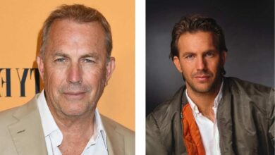 Kevin Costner