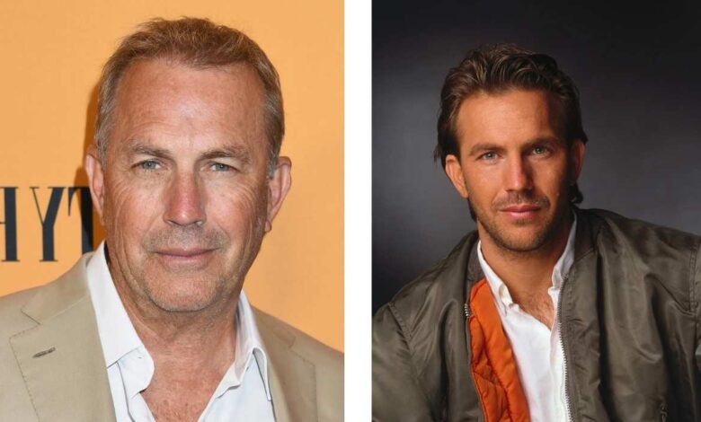 Kevin Costner
