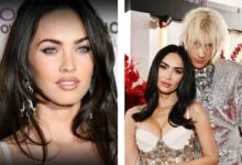 megan fox net worth