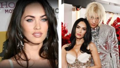 megan fox net worth