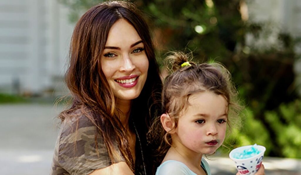 megan fox net worth