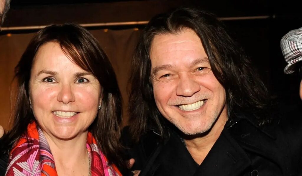 Patty Smyth