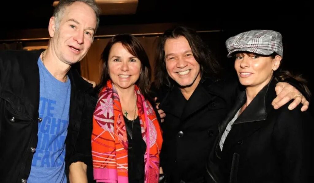 Patty Smyth