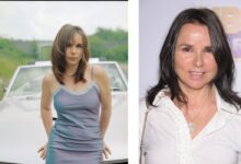 Patty Smyth