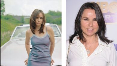 Patty Smyth