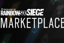 rainbow six siege market place
