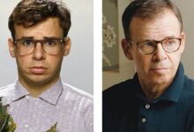Rick Moranis Kids