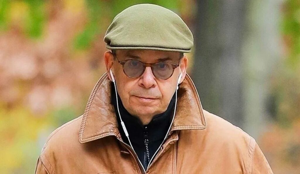 Rick Moranis Kids