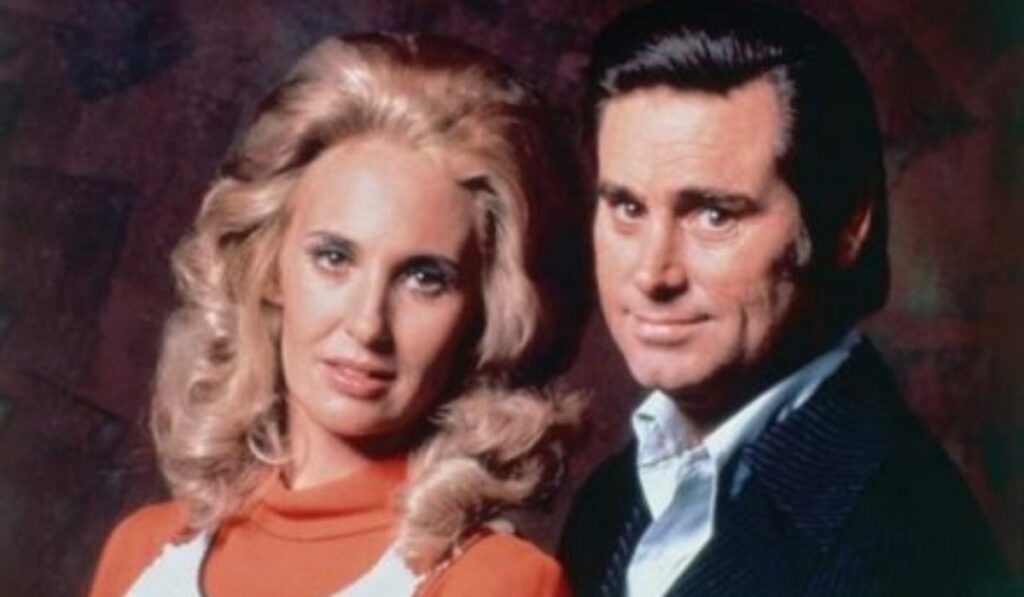 Tammy Wynette