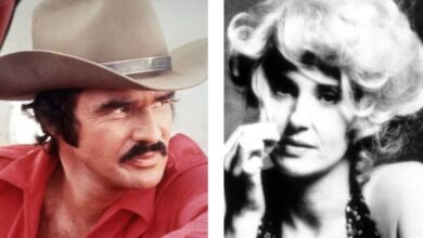 Tammy Wynette