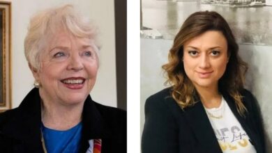 Veronica Capone