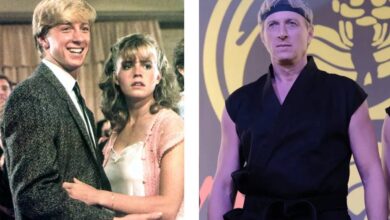 William Zabka