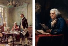 Benjamin Franklin
