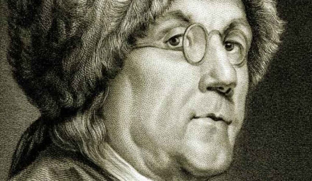 Benjamin Franklin