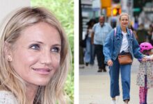 Cameron Diaz