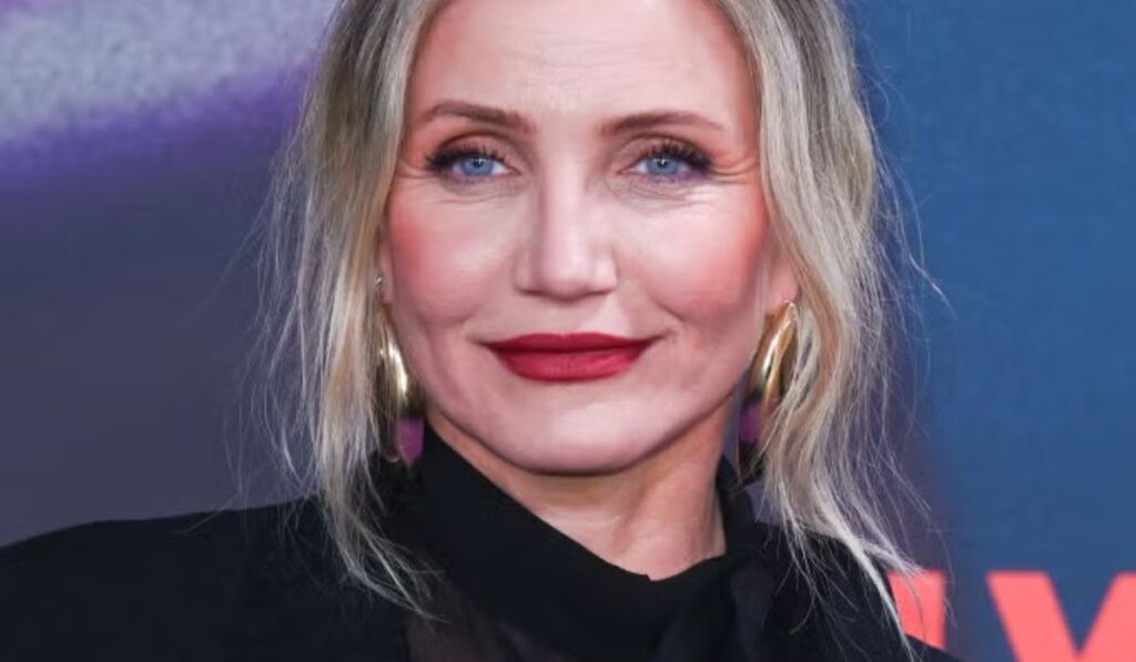 Cameron Diaz