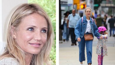 Cameron Diaz