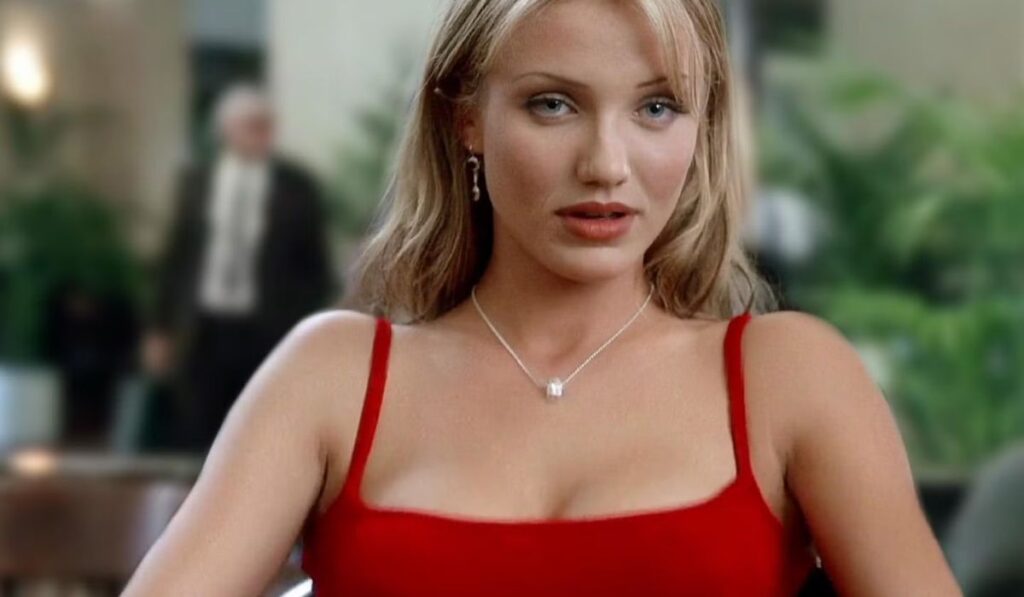 Cameron Diaz