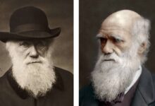 Charles Darwin