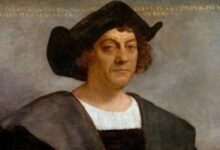 Christopher Columbus