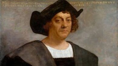 Christopher Columbus