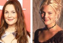 Drew Barrymore