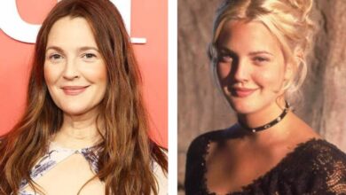 Drew Barrymore
