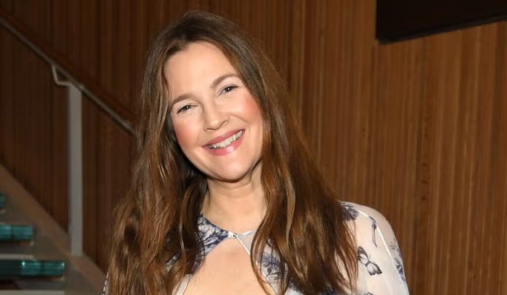 Drew Barrymore