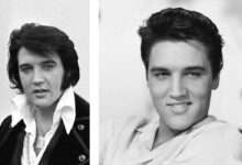 Elvis Presley