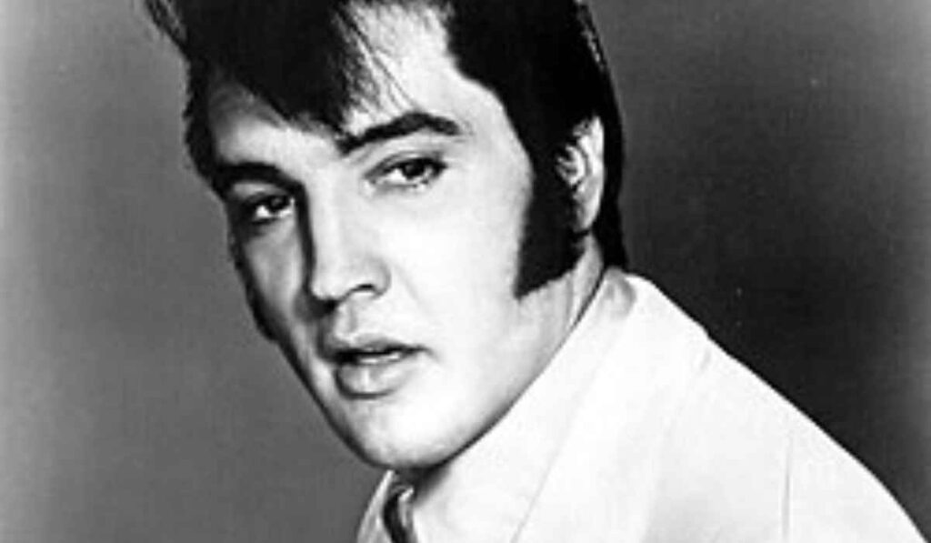 Elvis Presley