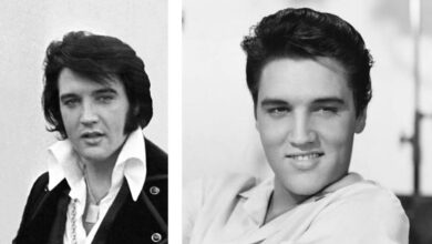 Elvis Presley