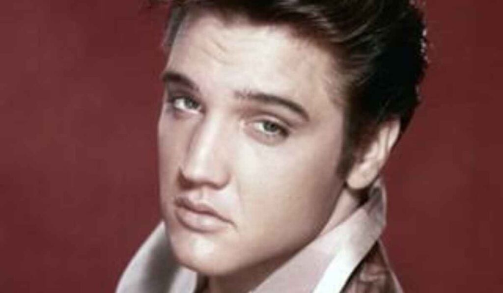 Elvis Presley