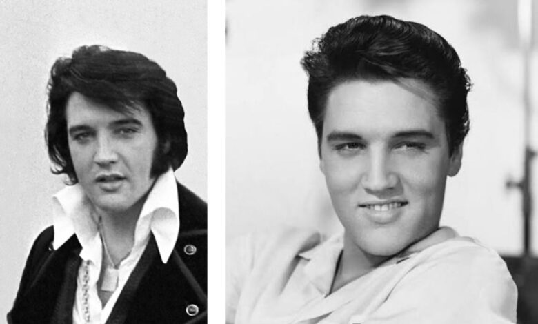 Elvis Presley