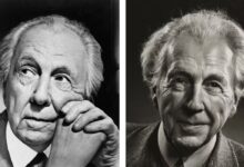 Frank Lloyd Wright