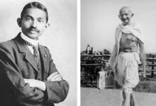 Ghandi