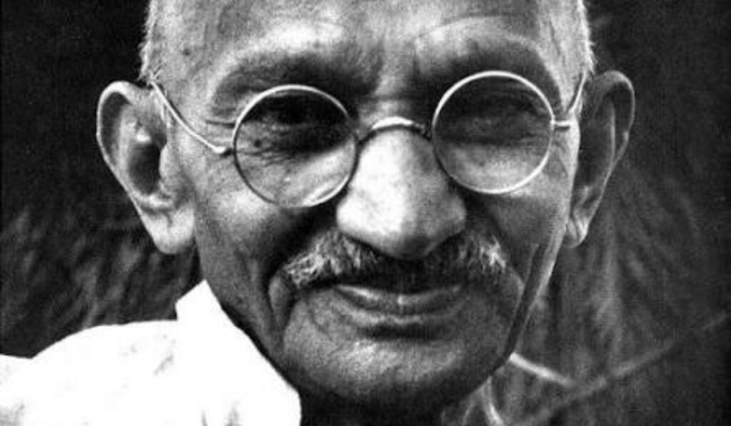Ghandi