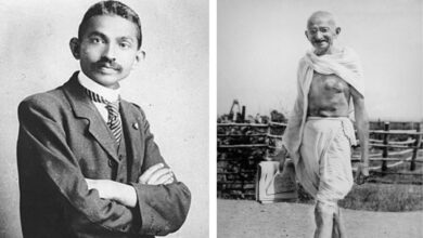 Ghandi