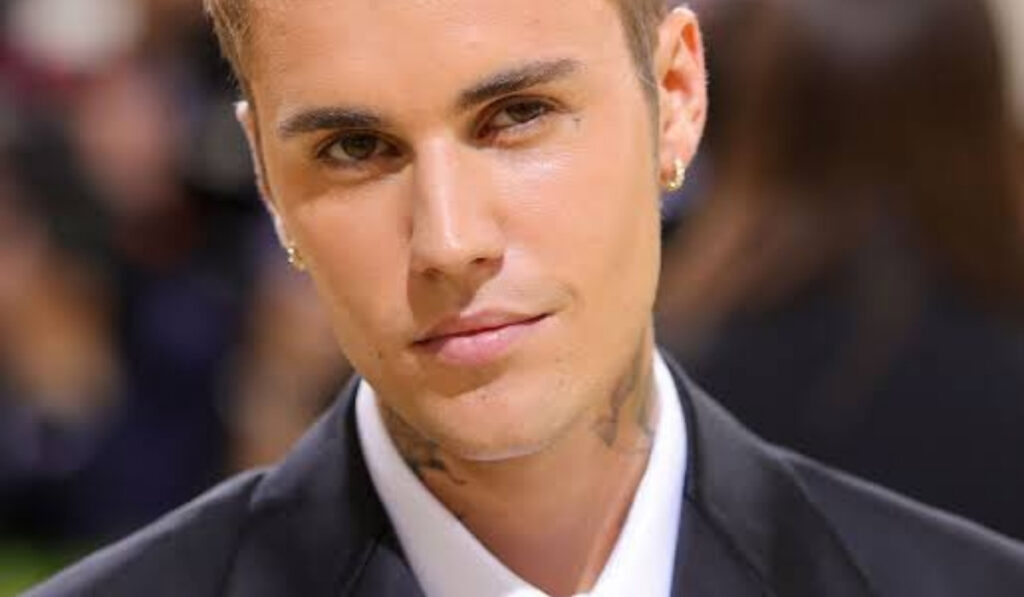 Justin Beiber