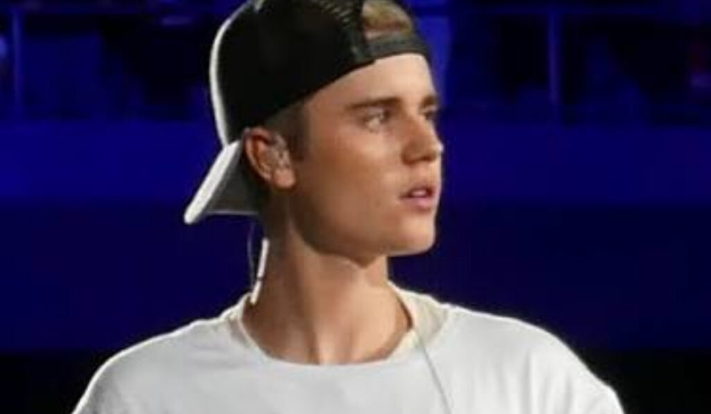 Justin Beiber