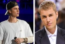 Justin Beiber